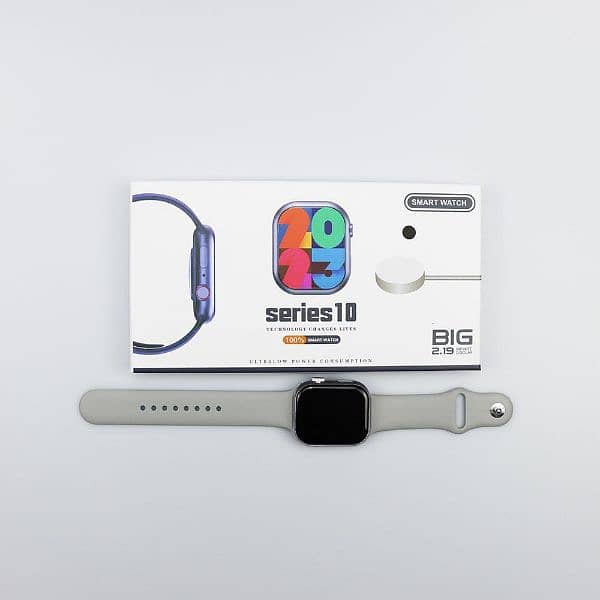 SMART WATCHED 3