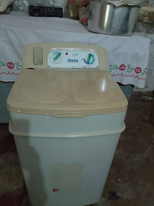 supar aisa 6