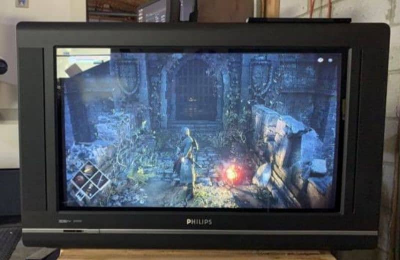URGENT SALE Phillips TV Sale on first closest offer 0