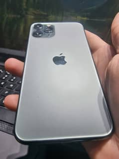 Iphone 11 pro 256gb