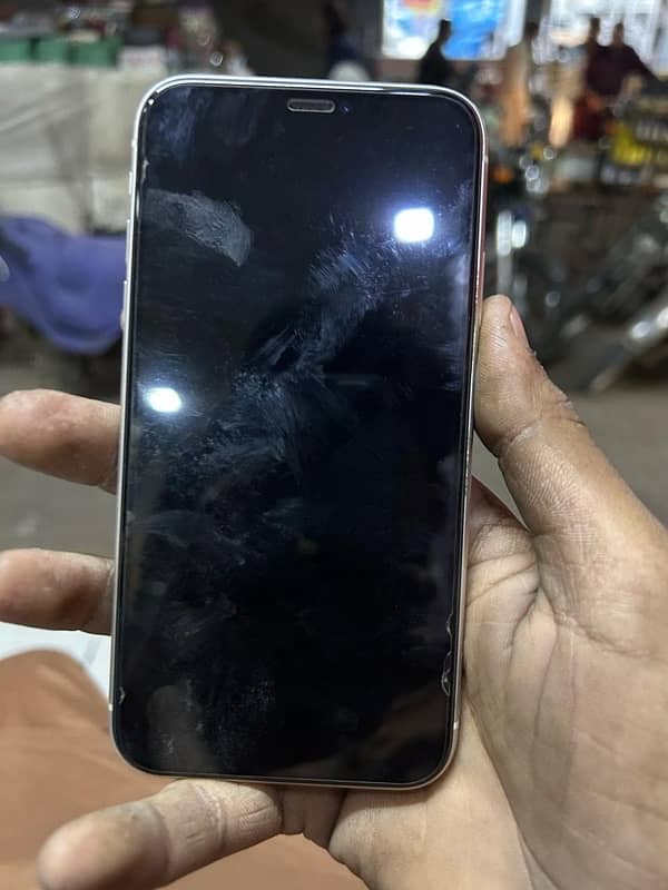 iPhone 11 64bg jv pack set hai no fulf all ok 6