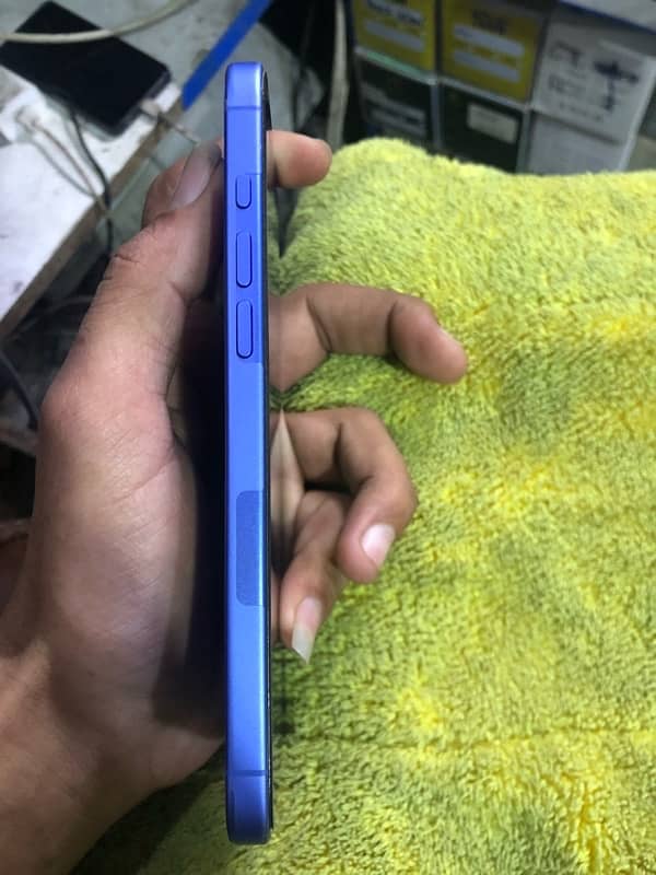 Iphone 16 plus non pta jv 2