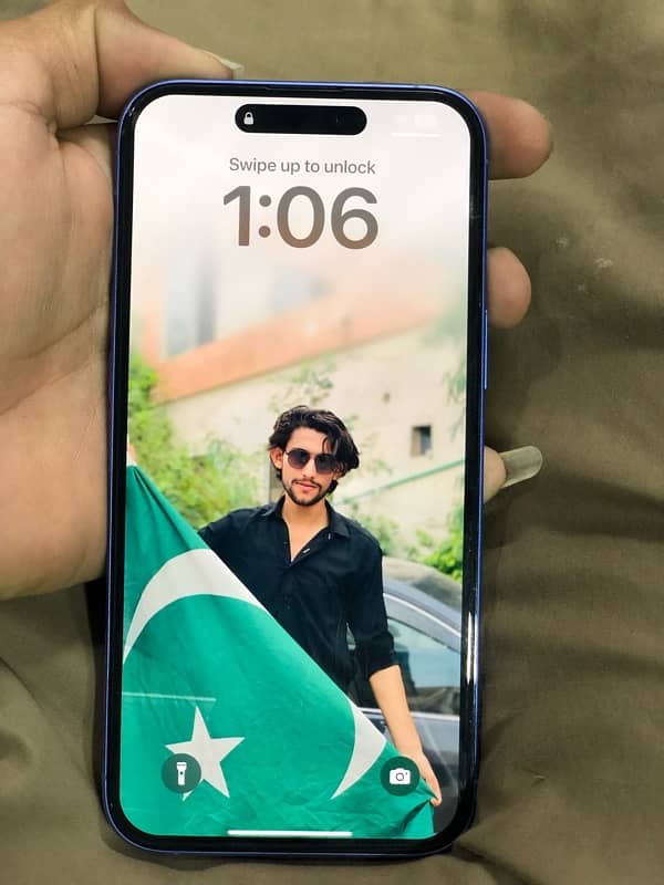Iphone 16 plus non pta jv 3
