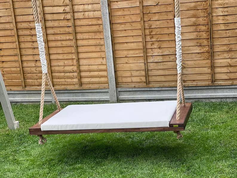 Swing outdoor & indoor cushion swings 16
