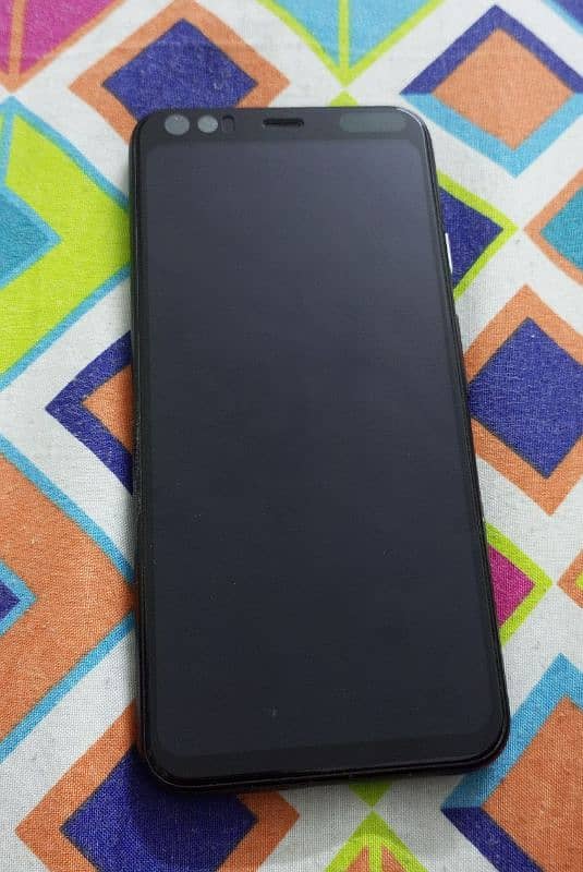 Google Pixel 4 1