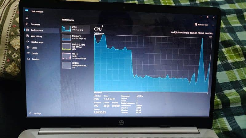 hp 250 g8 notebook 0