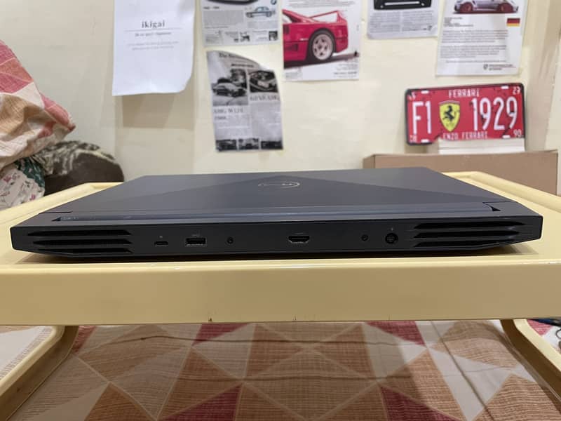Dell G15-5511 Gaming Laptop | i7-11th | RTX 3050 | 16GB DDR4 | 1TB SSD 1