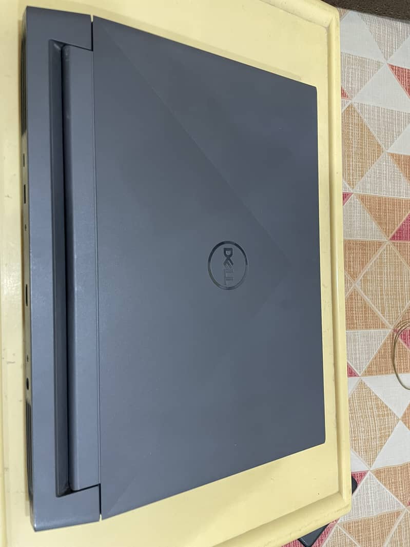 Dell G15-5511 Gaming Laptop | i7-11th | RTX 3050 | 16GB DDR4 | 1TB SSD 2