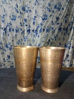 Brass/bronze