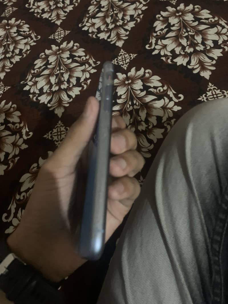 iPhone XR Non pta Waterpack no any fault Face ID True Tone all ok ha 0