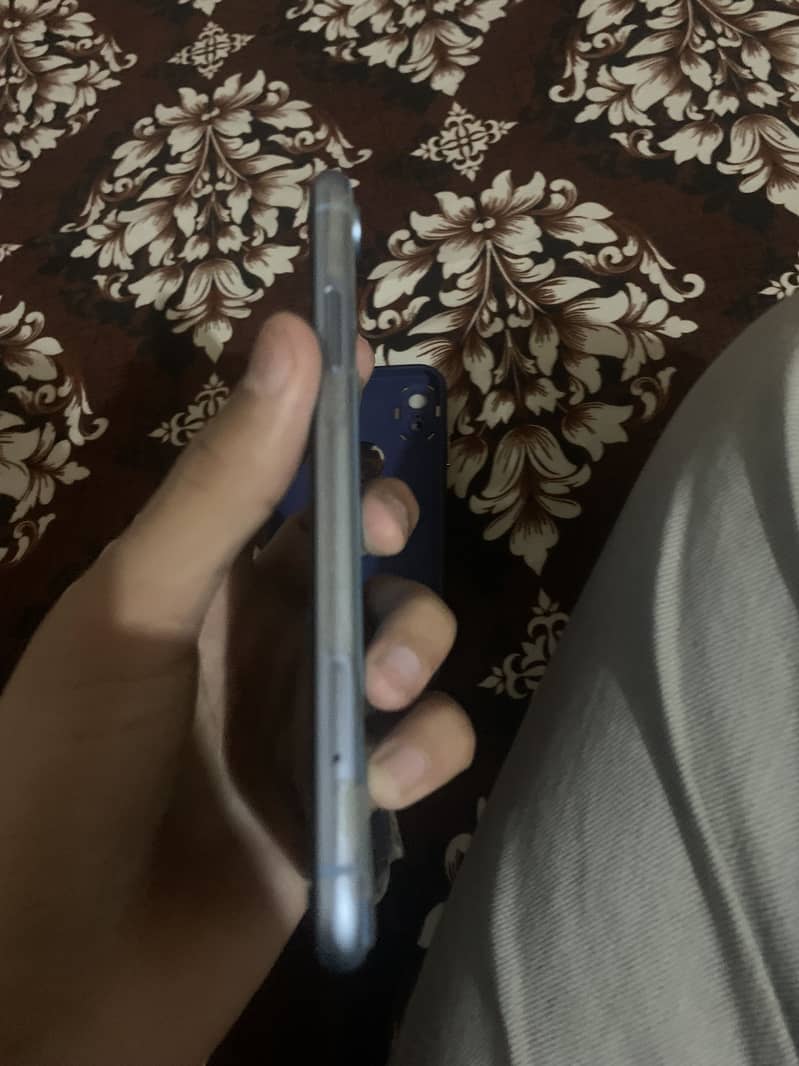 iPhone XR Non pta Waterpack no any fault Face ID True Tone all ok ha 2
