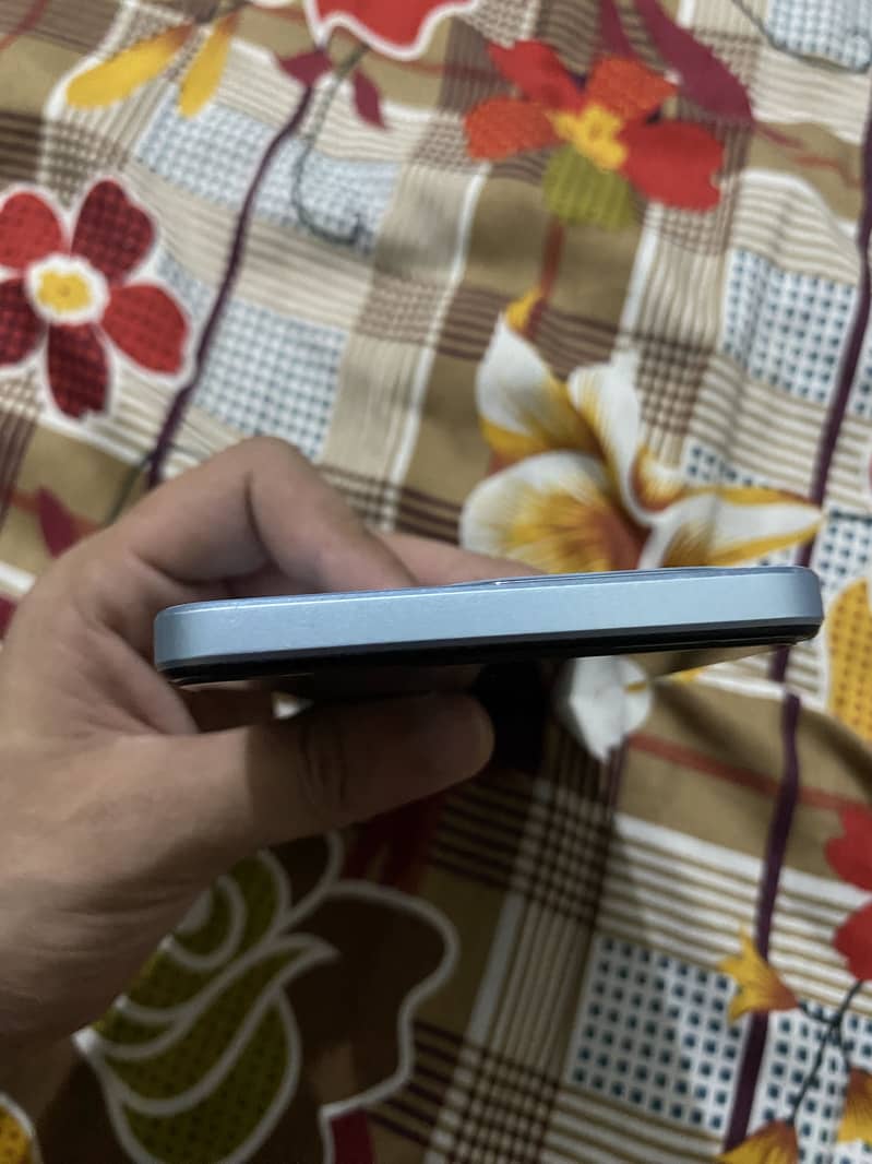 Oppo A3x Mobile 1