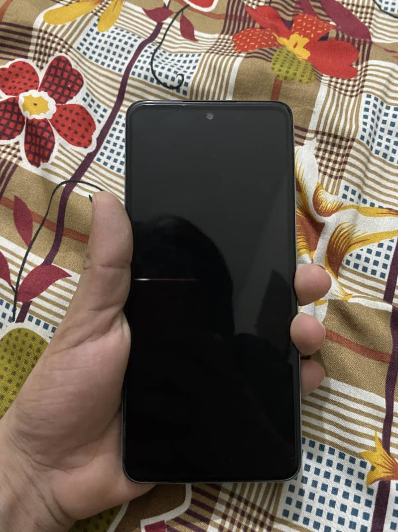 Oppo A3x Mobile 2