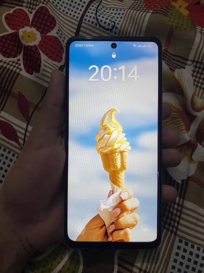 Oppo A3x Mobile 6