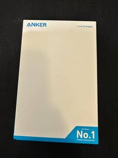 Anker PowerCore Slim 10000 mAh