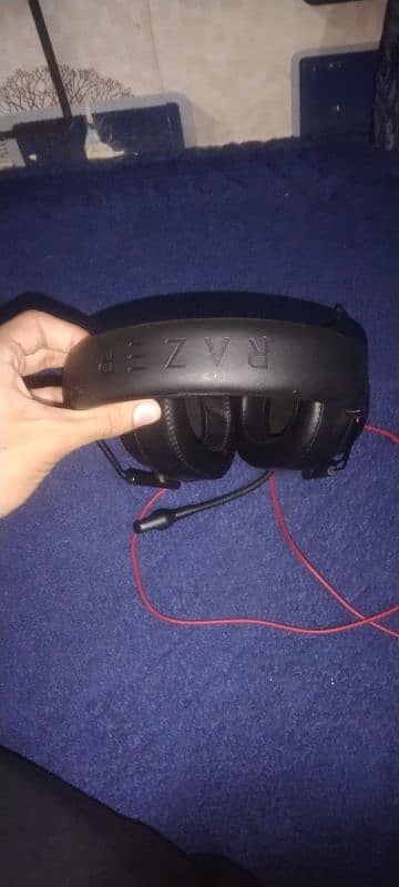 Razer Black Shark V2 X 0