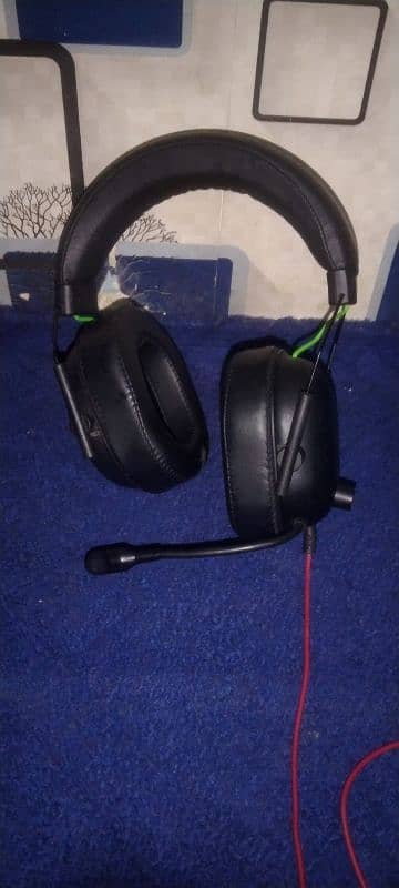 Razer Black Shark V2 X 1