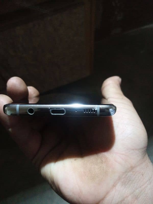 Samsung S10 plus 5G. 2