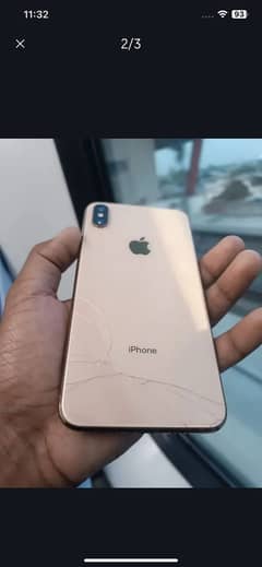 Ipohen xs max 256gb