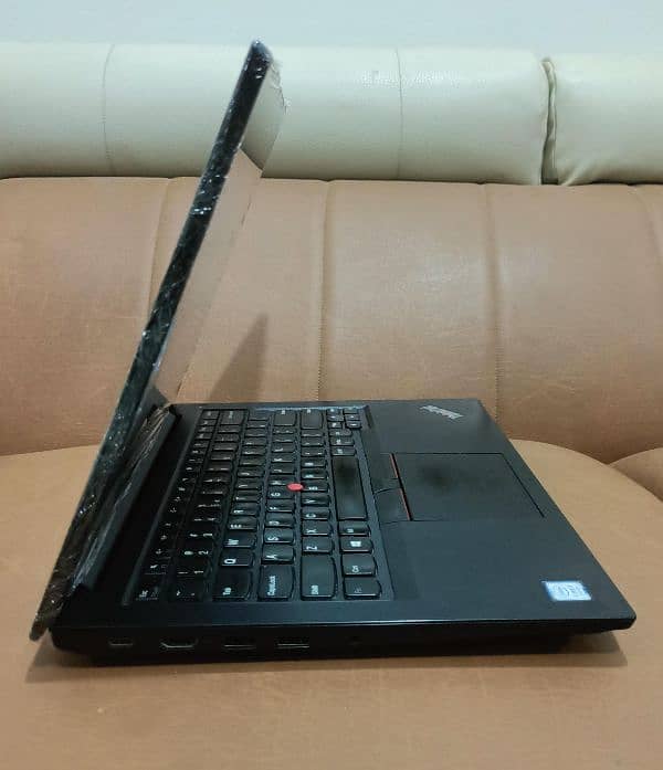 Lenovo Thinkpad I5 8th Gen E480 5