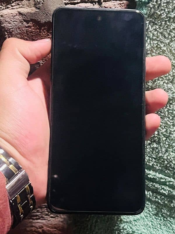 Tecno spark 20 3