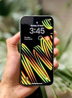 Apple iPhone 12 - 64GB - Green