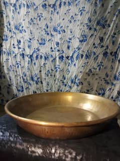 Brass/bronze