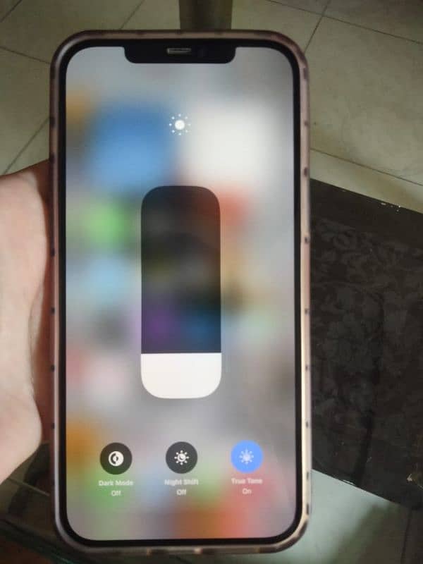 Iphone 12 pro max  Factory unlocked  256gb gold 17