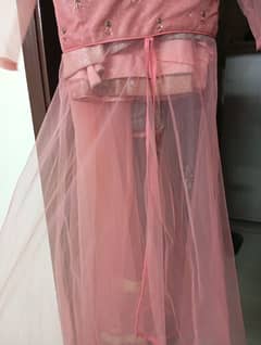 Girl Frok Brand New