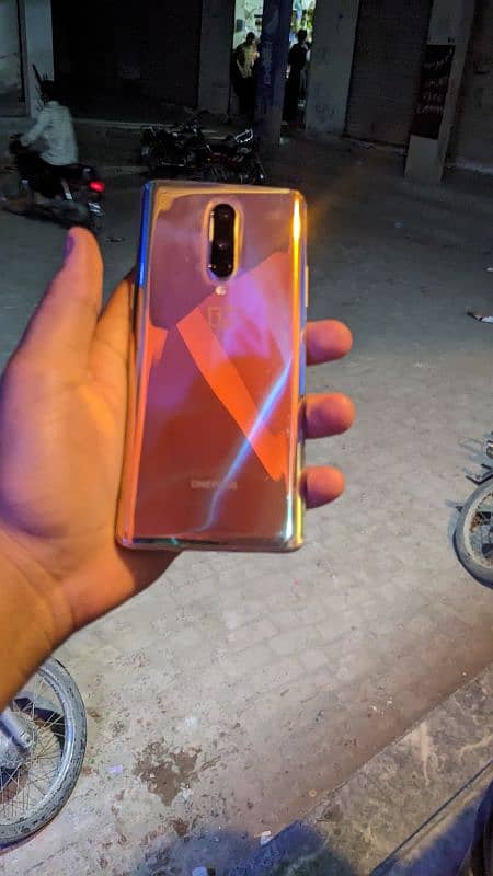 one plus 8 0
