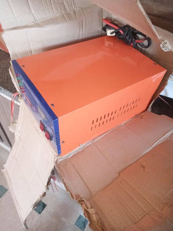 xplod ups 1