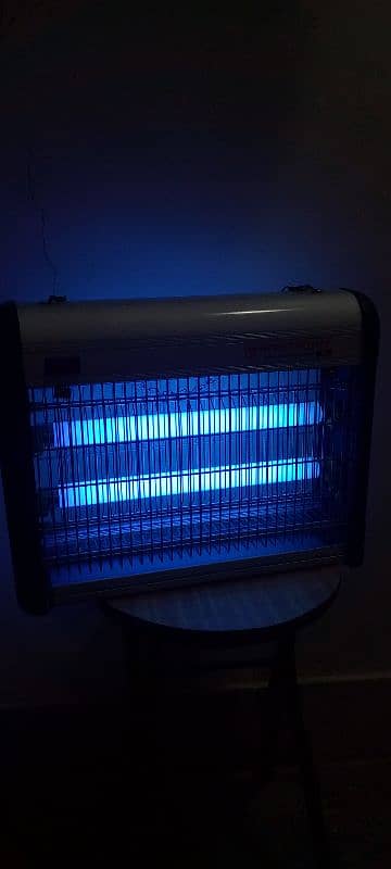mosquito killer machine 0