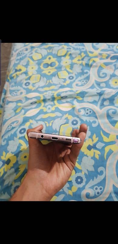 Samsung Galaxy Note 9 5