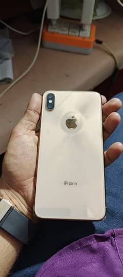 iphone XS max pta approved