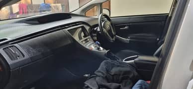 Toyota Prius 2012