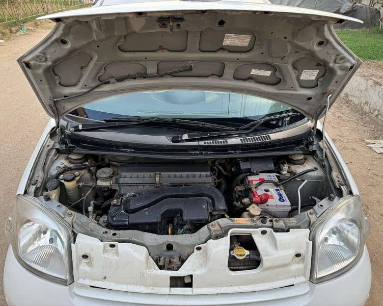 Daihatsu Esse 2007 6