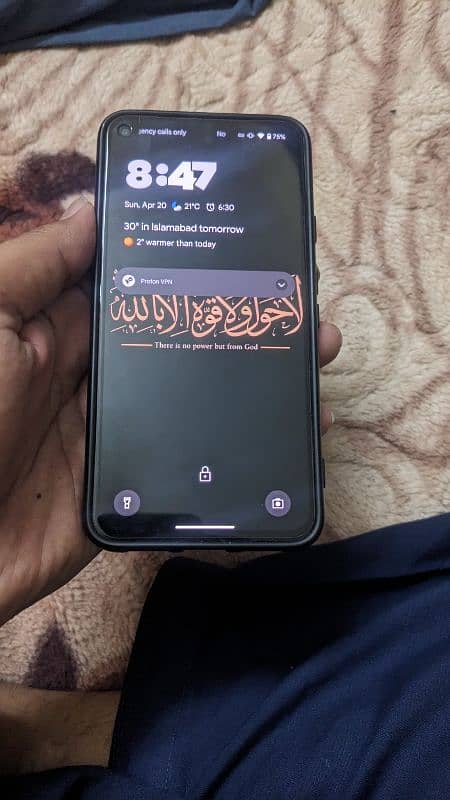 Google pixel 5 non pta 5g 0