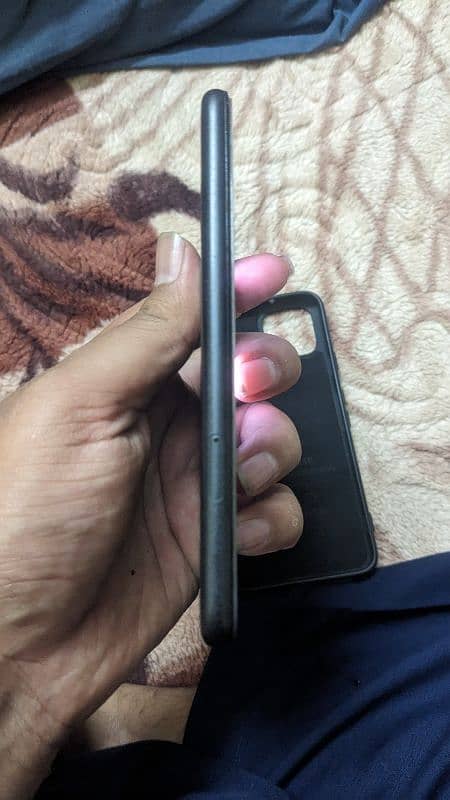 Google pixel 5 non pta 5g 5