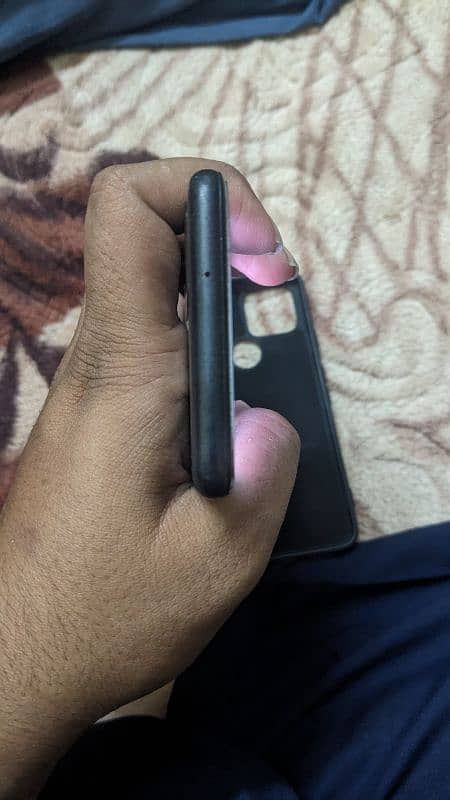 Google pixel 5 non pta 5g 6