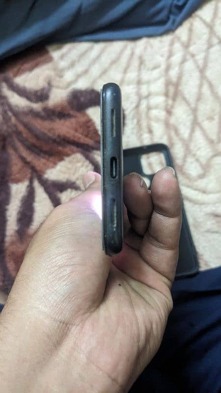Google pixel 5 non pta 5g 7