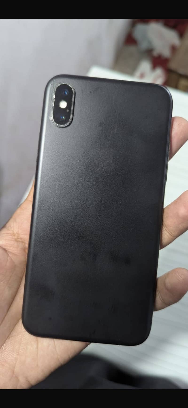 IPHONE X PTA APPROVED (64GB) 2