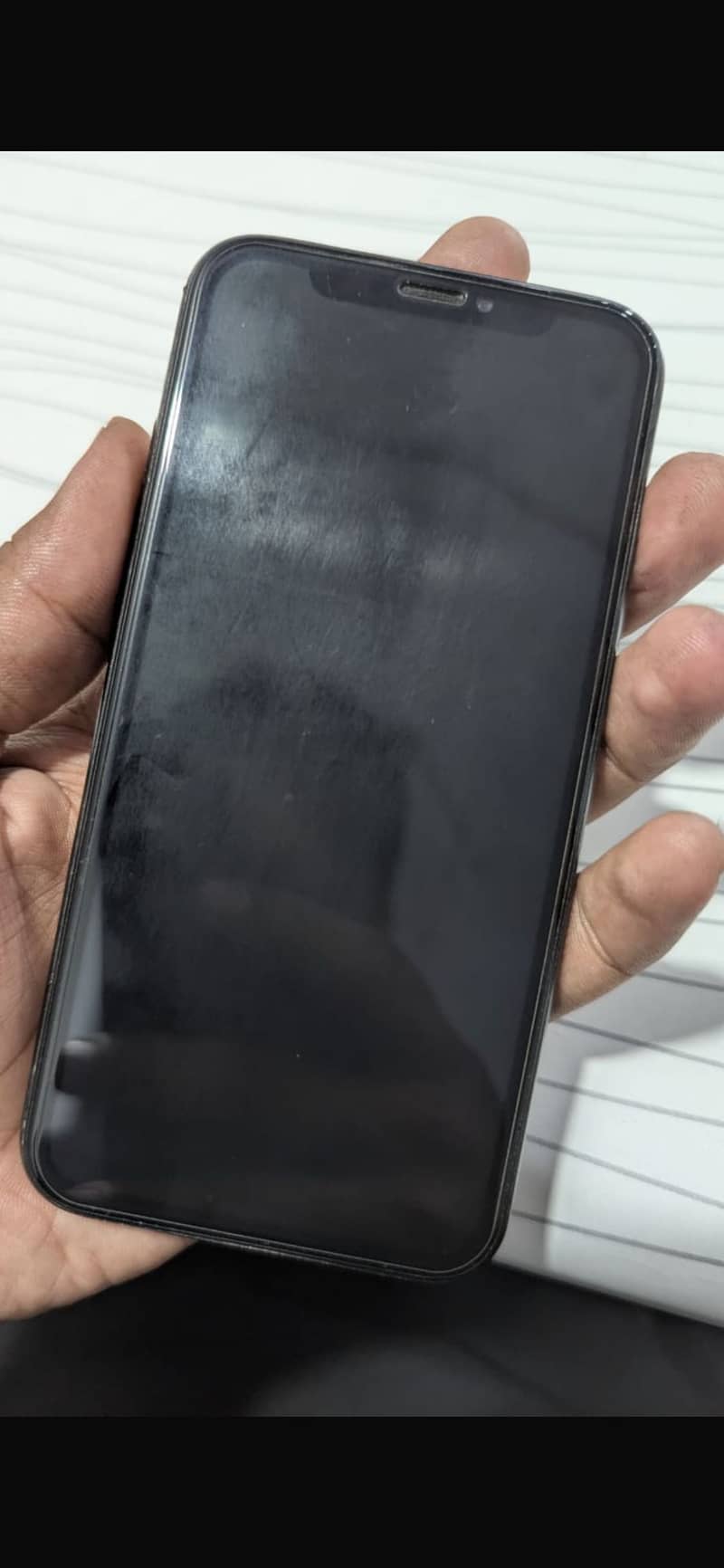 IPHONE X PTA APPROVED (64GB) 4