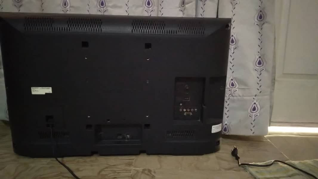 Sony Bravia 36" LCD (Picture Problem) 5
