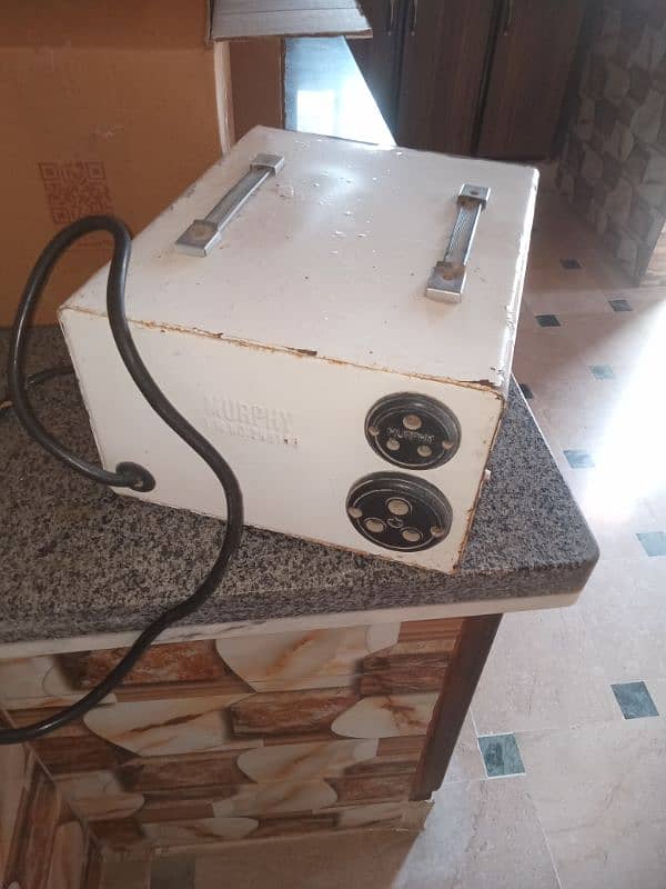 Ac stabilizer 3000 watts 2