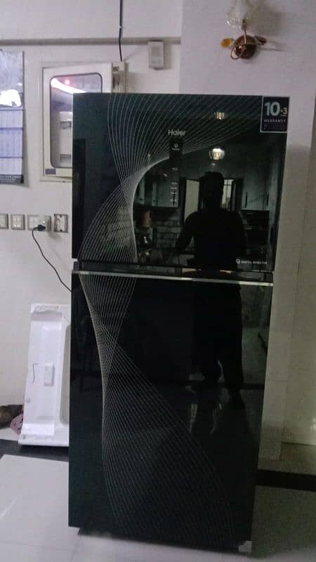 Hair Inverter Refrigerator for sale 0