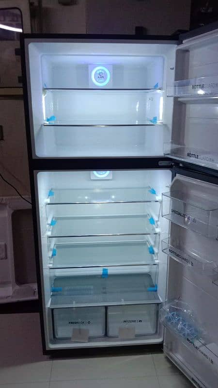 Hair Inverter Refrigerator for sale 1