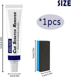 Car Scratch Remover