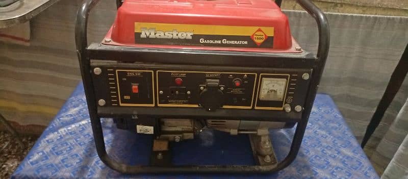 home use generator 0
