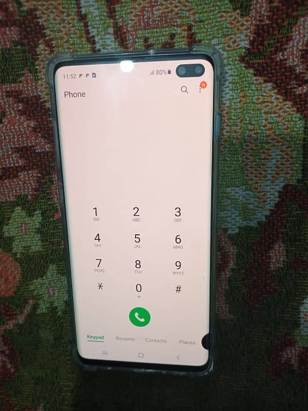 Samsung s10 plus 0