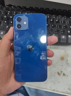 I phone 12